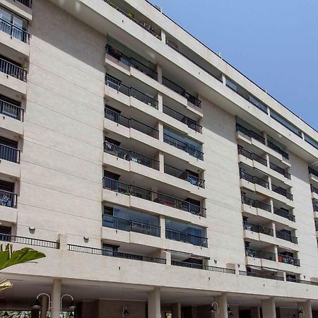 ApartUP Patacona Palm Beach Valenza Esterno foto